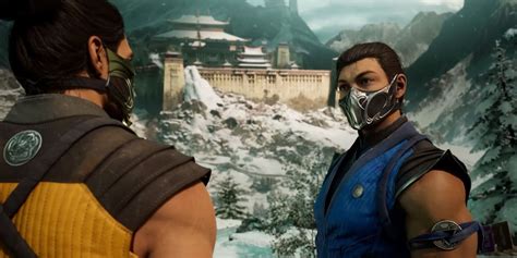 NetherRealm Studios' next game after Mortal Kombat 1 could.